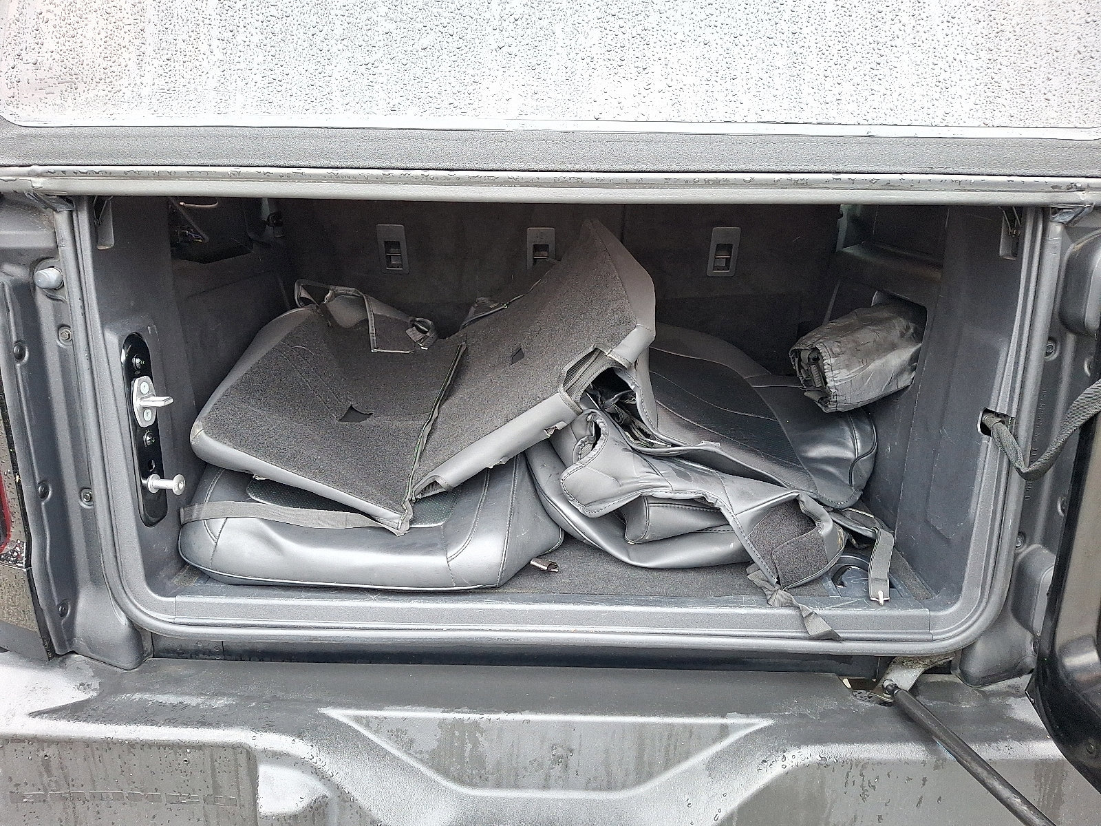 Certified 2022 Ford Bronco Outer Banks image 32