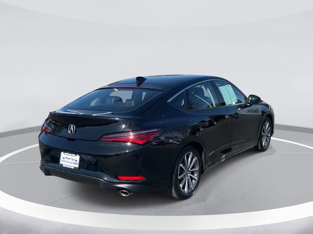 Used 2025 Acura Integra image 3
