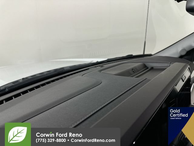 Certified 2026 Ford F350 Lariat w/ Black Appearance Package AWD/4WD image 12