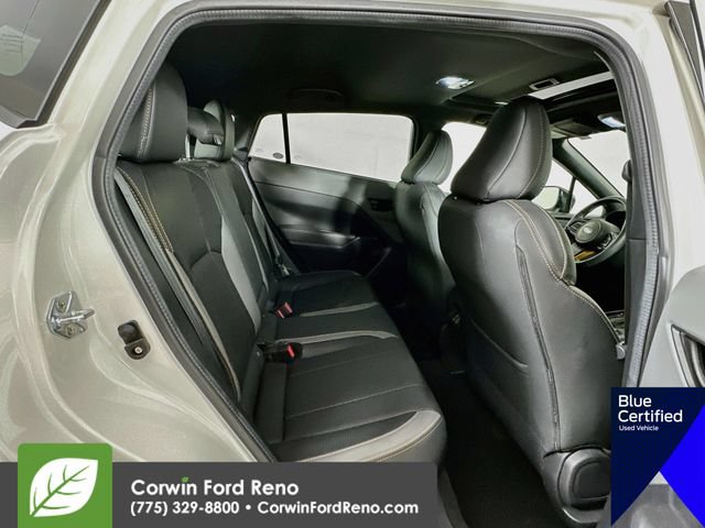 Used 2024 Subaru Crosstrek 2.5i Wilderness w/ Crosstrek Mirror Package AWD/4WD image 30