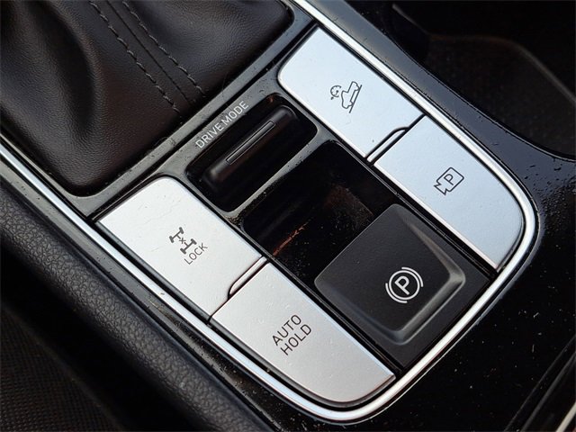 Used 2022 Hyundai Santa Cruz SEL image 15