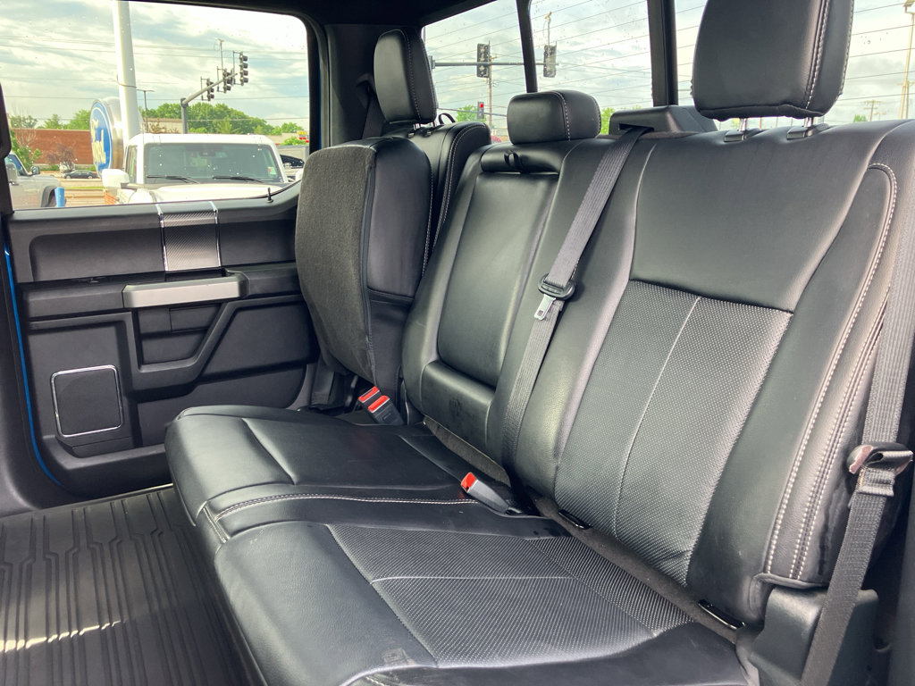 Certified 2020 Ford F150 Lariat AWD/4WD image 31