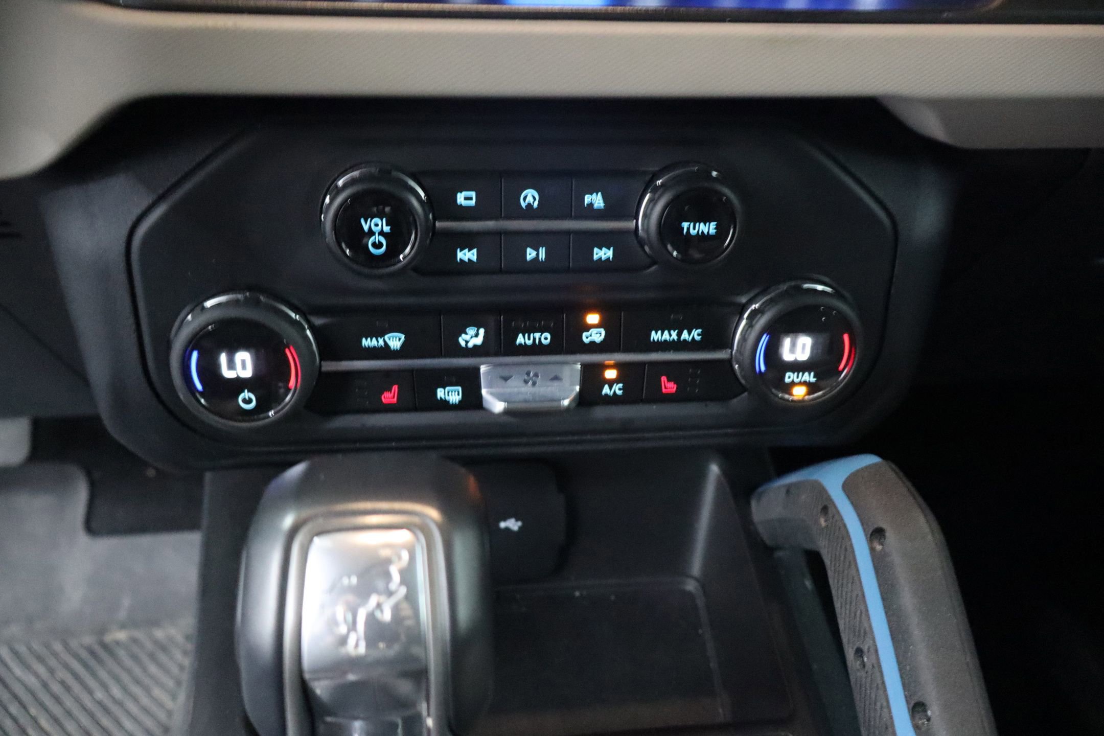 Certified 2023 Ford Bronco Wildtrak image 25