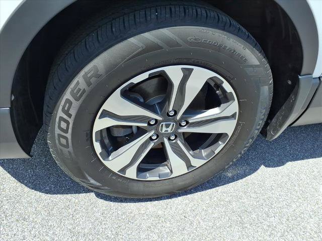 Used 2019 Honda CR-V LX image 8