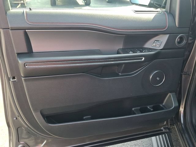 Certified 2021 Ford Expedition Limited AWD/4WD image 16