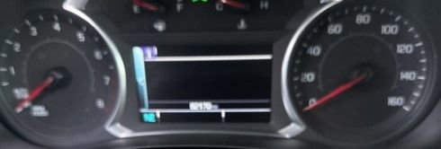 Used 2019 Chevrolet Traverse LT w/ LT Premium Package image 3