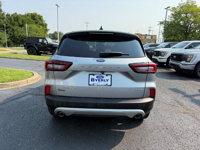 Certified 2023 Ford Escape Platinum w/ Premium Technology Package AWD/4WD image 6