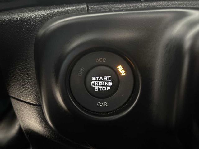 Used 2023 Jeep Wrangler Unlimited Sahara w/ Cold Weather Group image 16