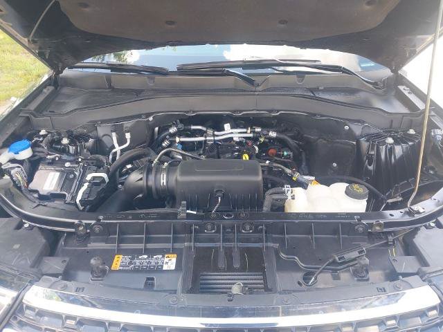 Certified 2023 Ford Explorer XLT w/ Equipment Group 202A AWD/4WD image 34