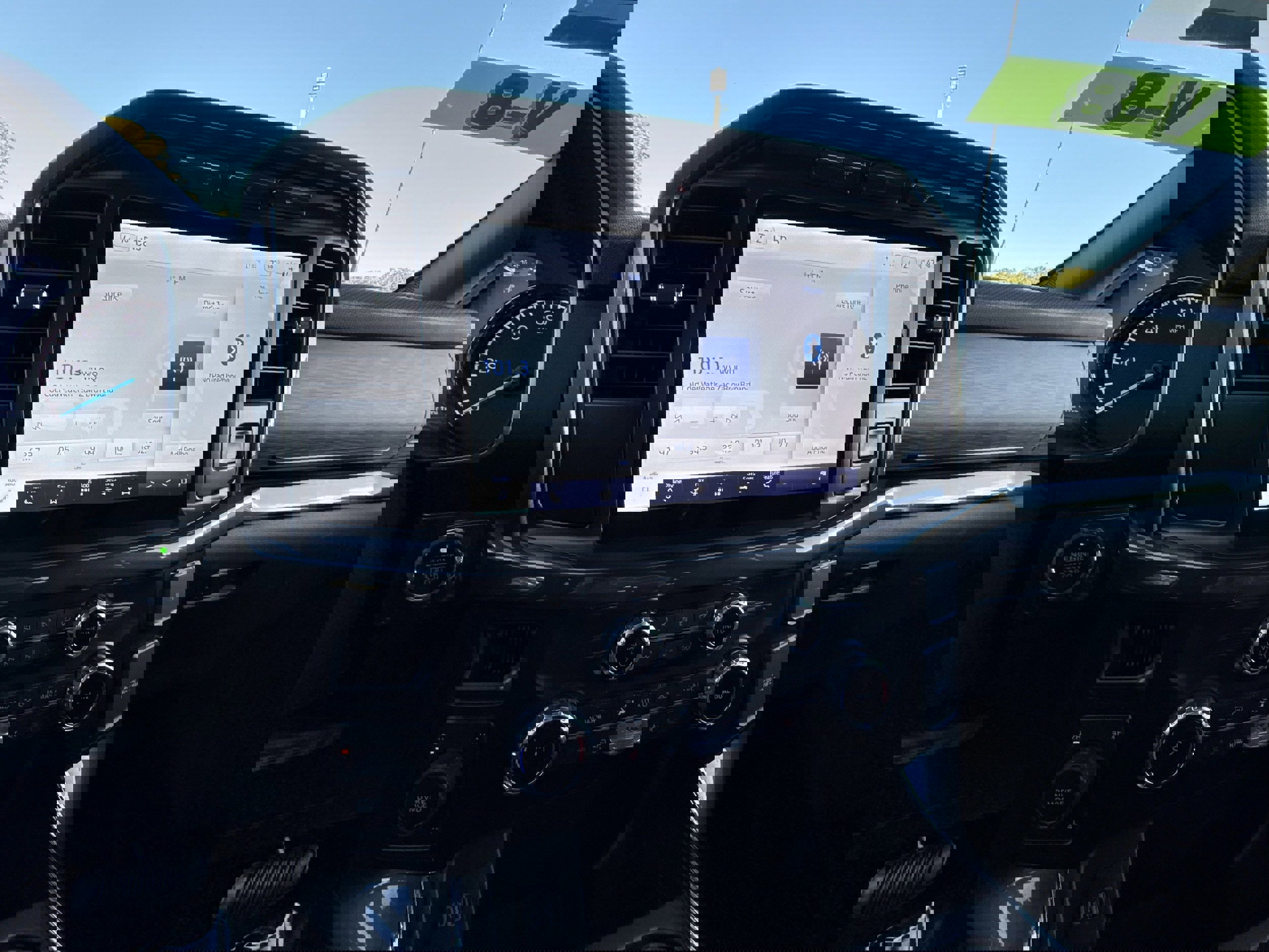 Certified 2022 Ford F150 XLT w/ Equipment Group 302A High image 22