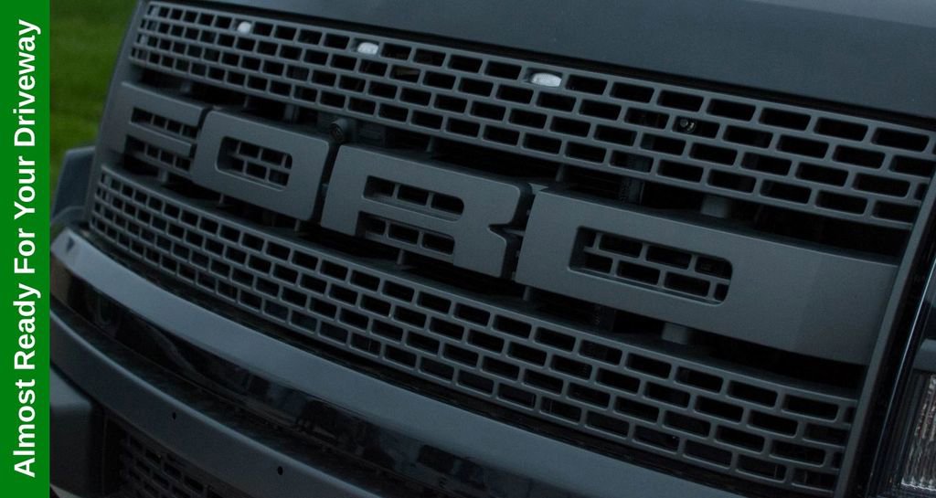 Certified 2024 Ford Expedition Max Limited AWD/4WD image 13