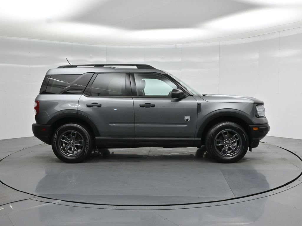 Certified 2023 Ford Bronco Sport Big Bend w/ Convenience Package AWD/4WD image 23
