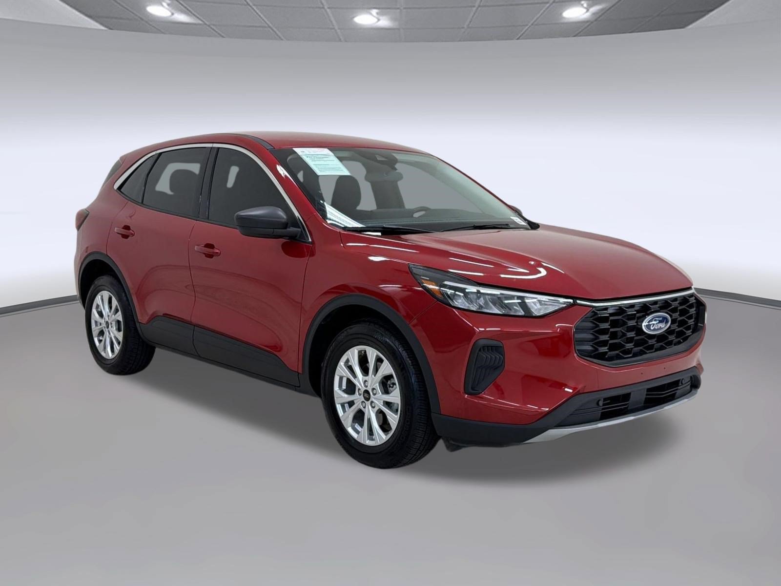 Certified 2023 Ford Escape Active w/ Tech Pack #1 FWD image 7