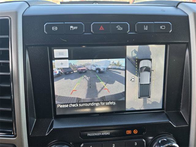 Certified 2021 Ford F350 Lariat image 15