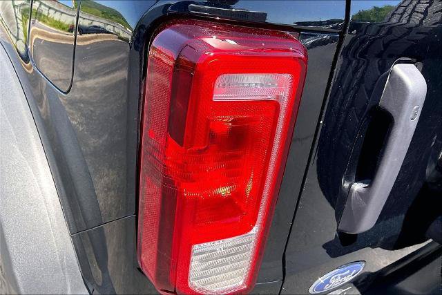 Certified 2025 Ford Bronco Big Bend AWD/4WD image 28