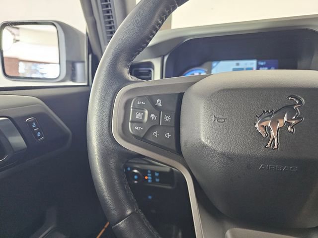 Certified 2023 Ford Bronco Badlands image 35