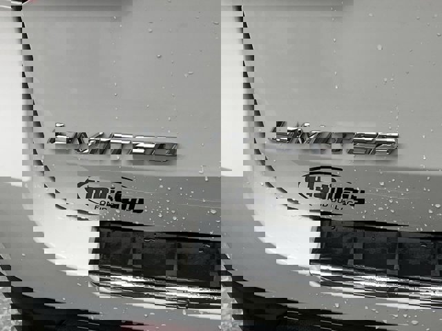 Certified 2023 Ford Explorer Limited w/ Limited Technology Package image 36