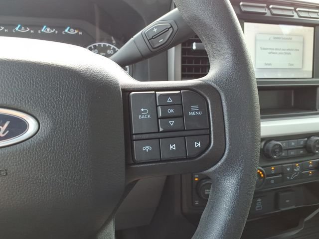 Certified 2024 Ford F350 XL w/ FX4 Off-Road Package AWD/4WD image 27
