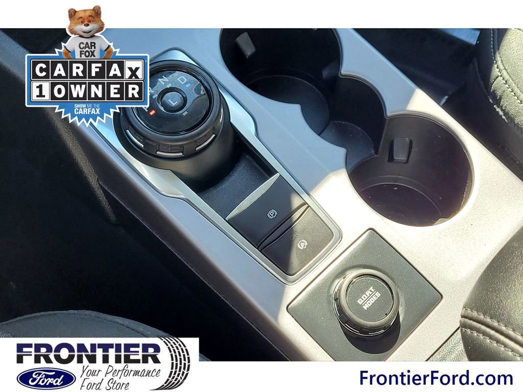 Certified 2023 Ford Bronco Sport Big Bend w/ Convenience Package image 27