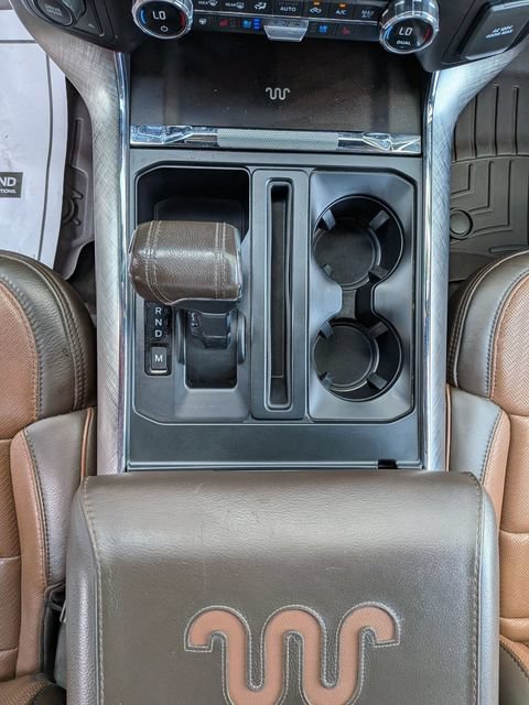 Certified 2021 Ford F150 King Ranch w/ Equipment Group 601A High AWD/4WD image 13