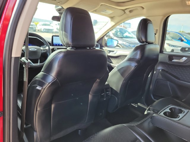 Certified 2020 Ford Escape SE Sport AWD/4WD image 18