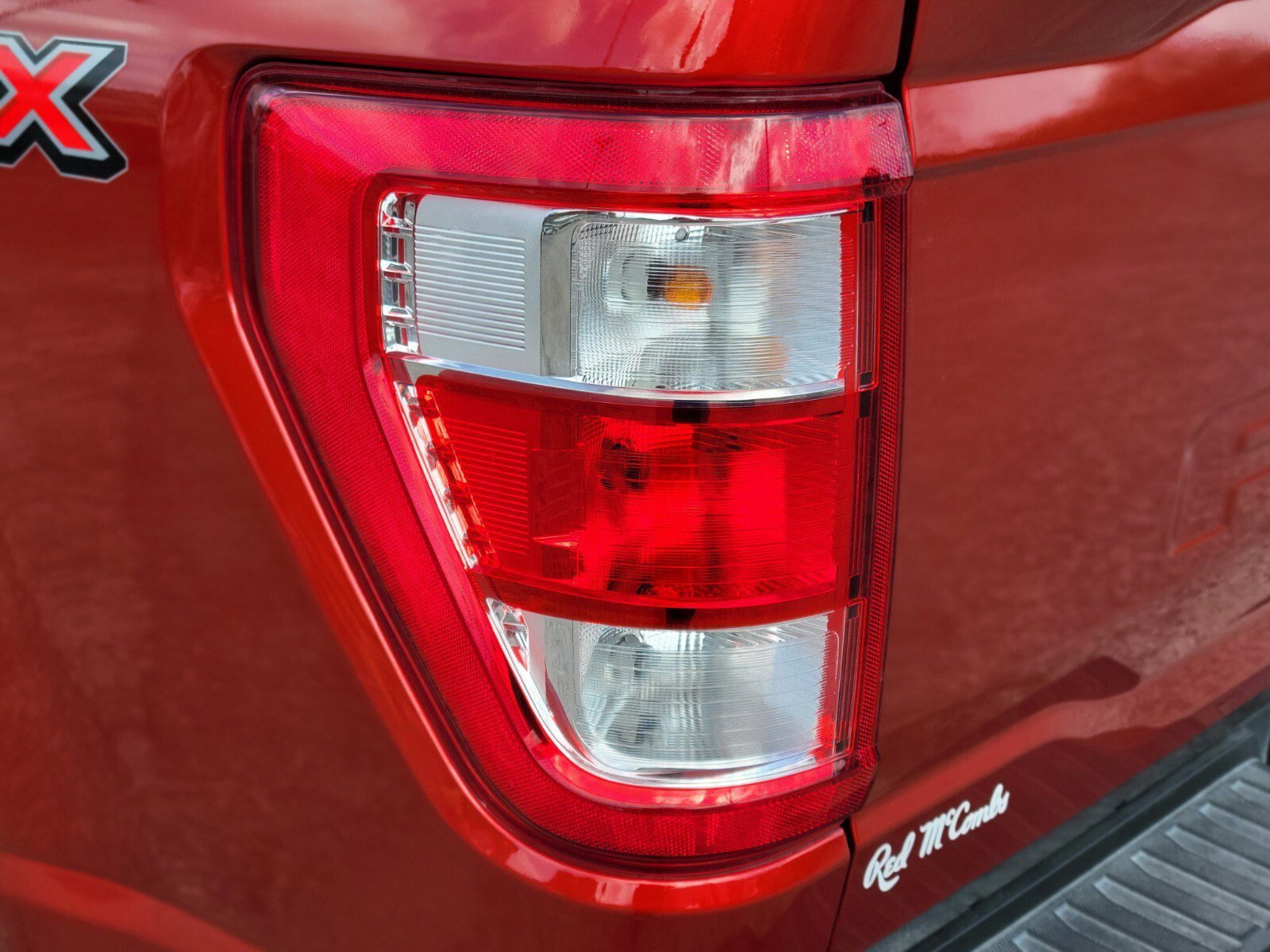 Certified 2023 Ford F150 XL w/ STX Appearance Package image 10