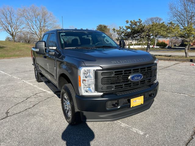 Certified 2023 Ford F250 XL w/ Snow Plow Prep Package image 11