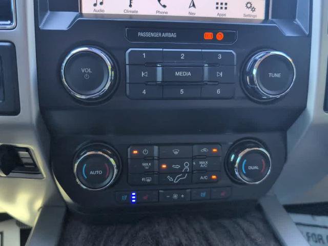 Certified 2019 Ford F250 Lariat w/ Lariat Value Package AWD/4WD image 15