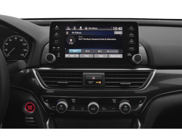 Used 2022 Honda Accord Sport Special Edition image 10
