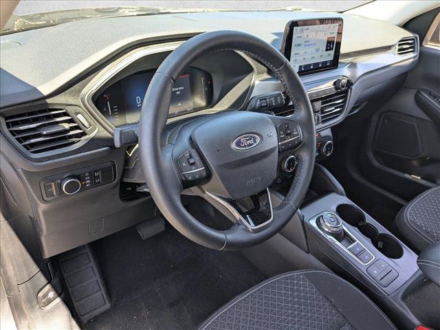 Certified 2023 Ford Escape Active FWD image 10