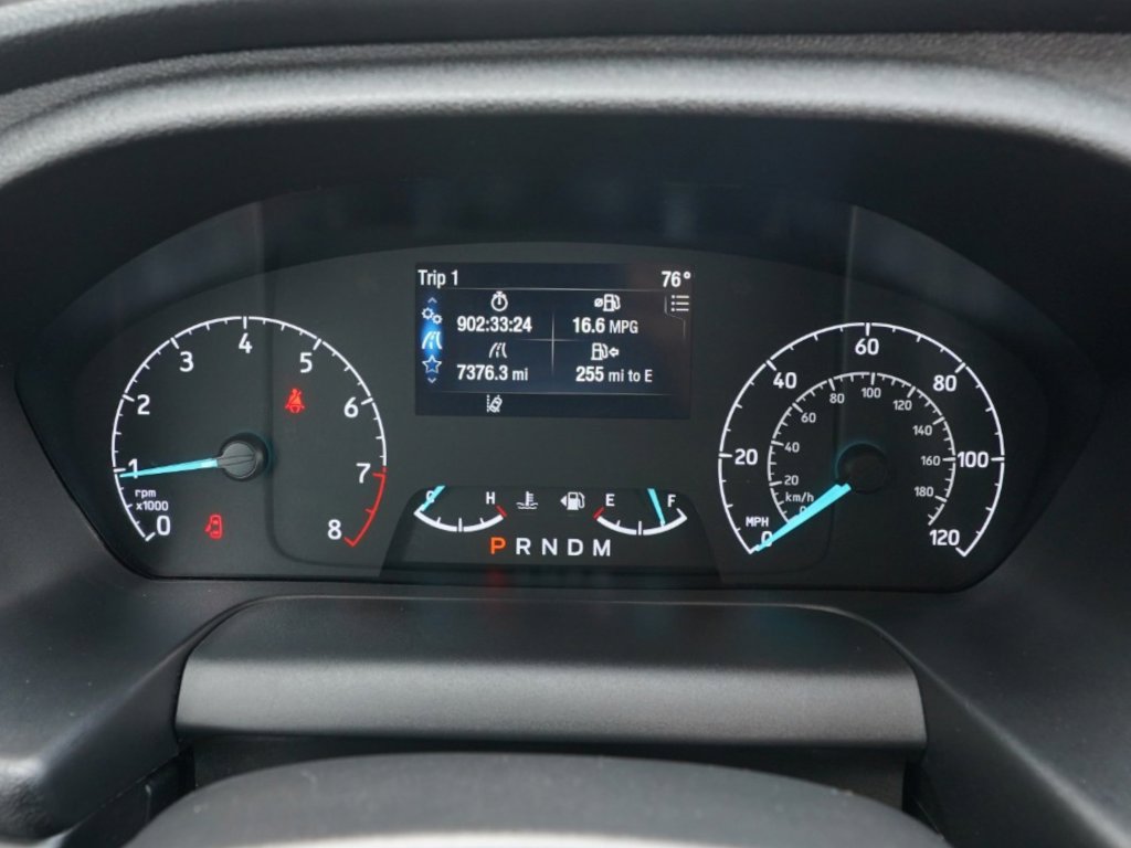 Certified 2024 Ford Transit 350 XLT RWD image 30