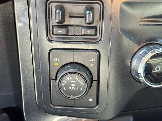 Certified 2022 Ford F150 Tremor w/ Equipment Group 401A Mid image 29