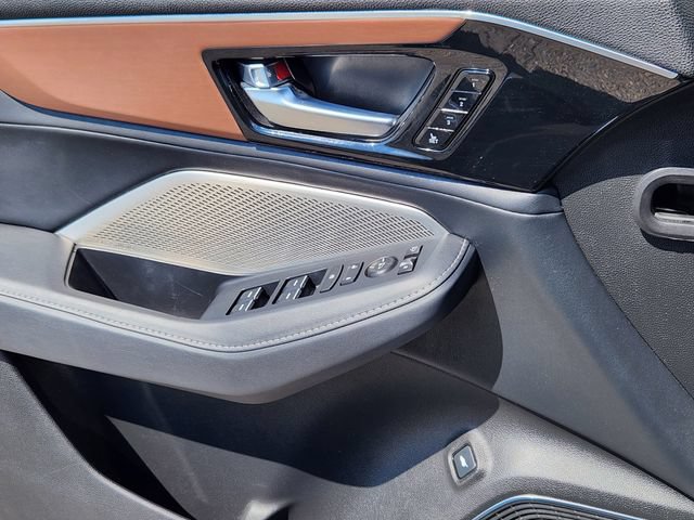 Used 2022 Acura MDX SH-AWD w/ Technology Package image 11