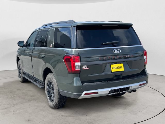 Certified 2023 Ford Expedition Timberline AWD/4WD image 7