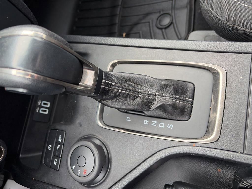 Certified 2019 Ford Ranger XLT w/ Equipment Group 302A Luxury image 18