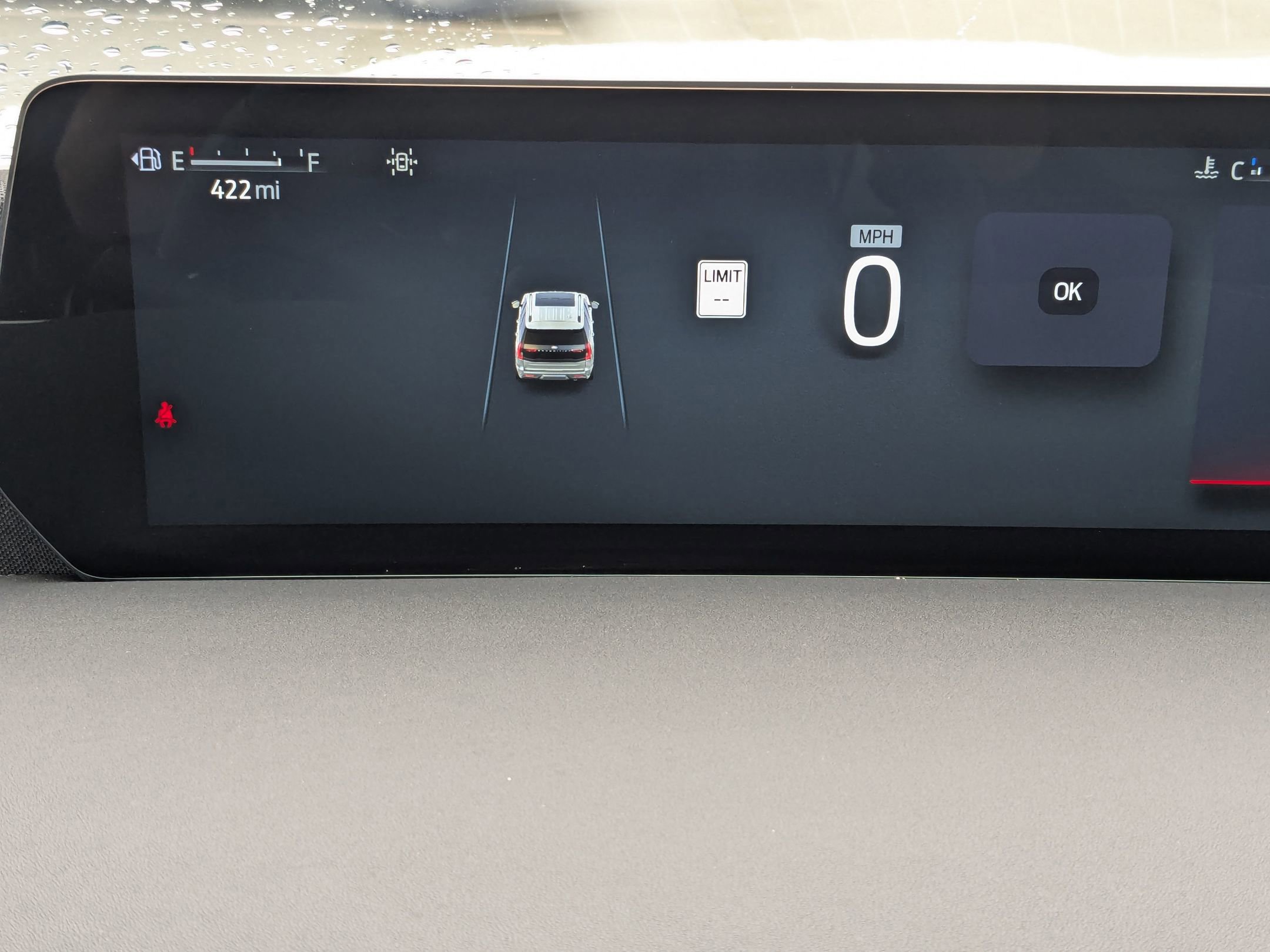 Certified 2025 Ford Expedition Max Platinum w/ Driver's Package image 21