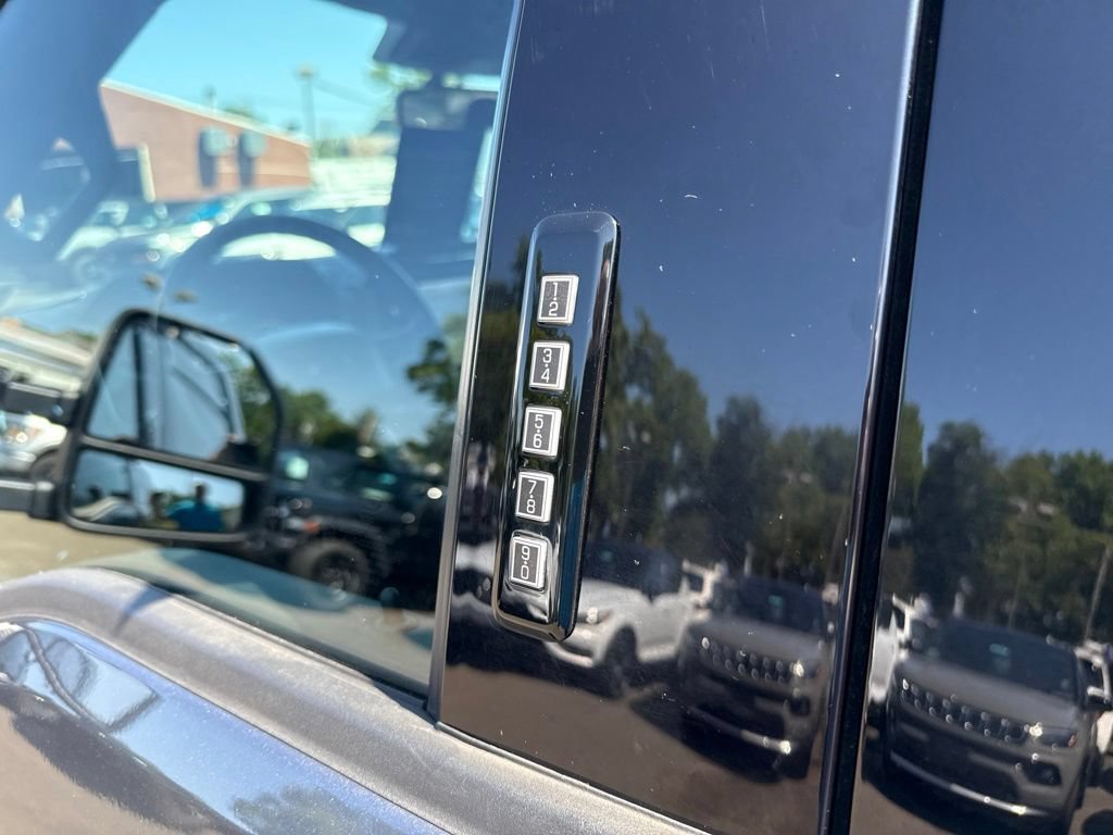 Certified 2023 Ford F150 XLT w/ Equipment Group 302A High AWD/4WD image 14