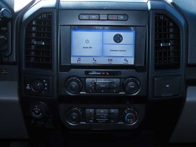 Certified 2019 Ford F150 XL w/ Equipment Group 101A Mid image 31