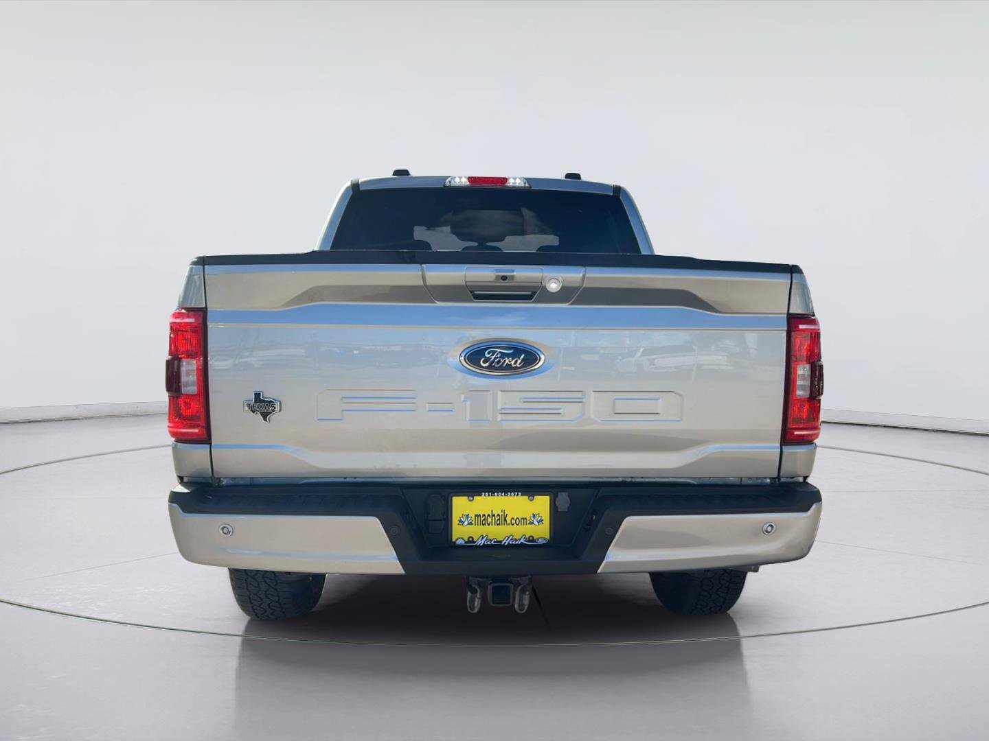 Certified 2023 Ford F150 XLT w/ Equipment Group 302A High AWD/4WD image 5