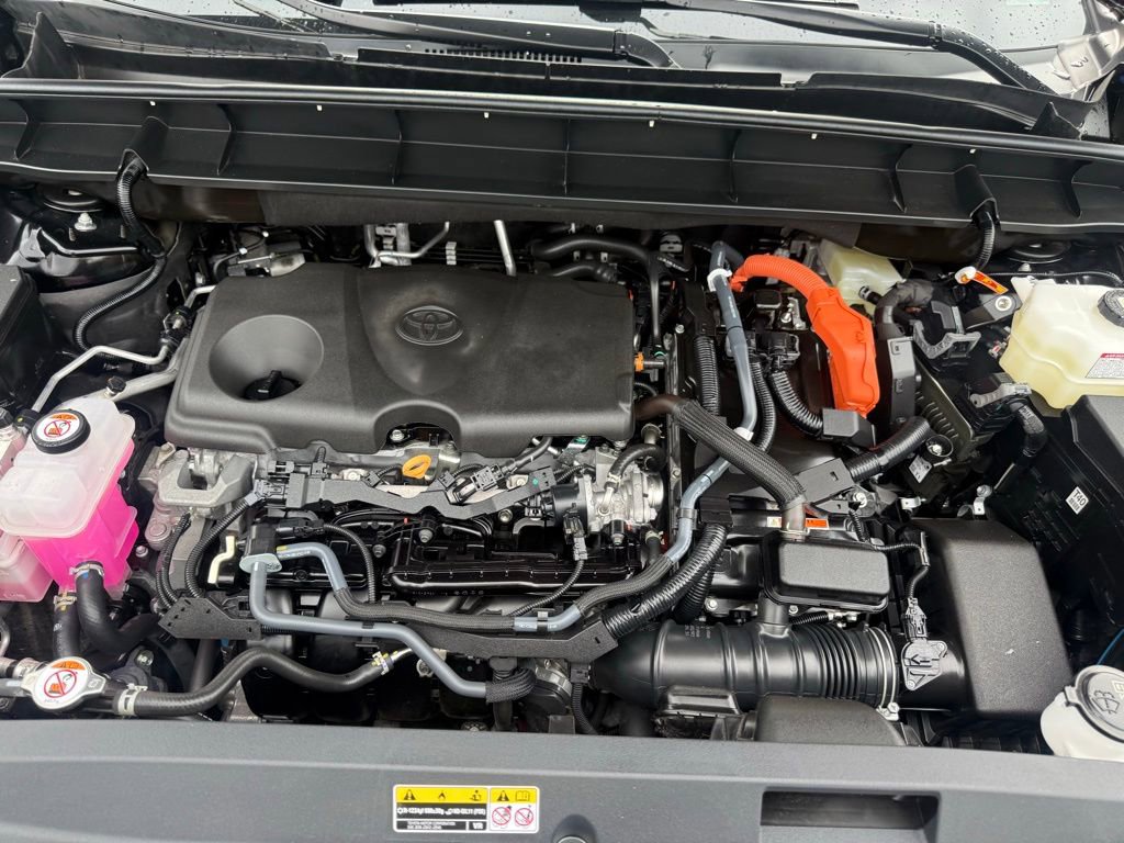 Used 2025 Toyota Highlander Platinum AWD/4WD image 61