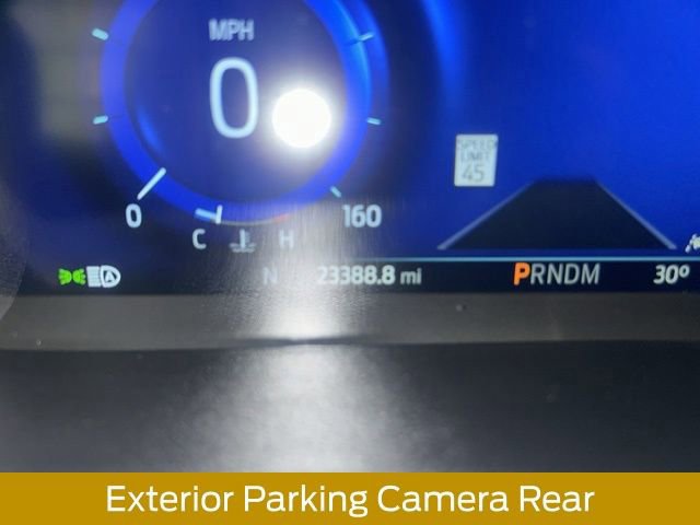 Certified 2022 Ford Explorer ST w/ Equipment Group 401A image 25