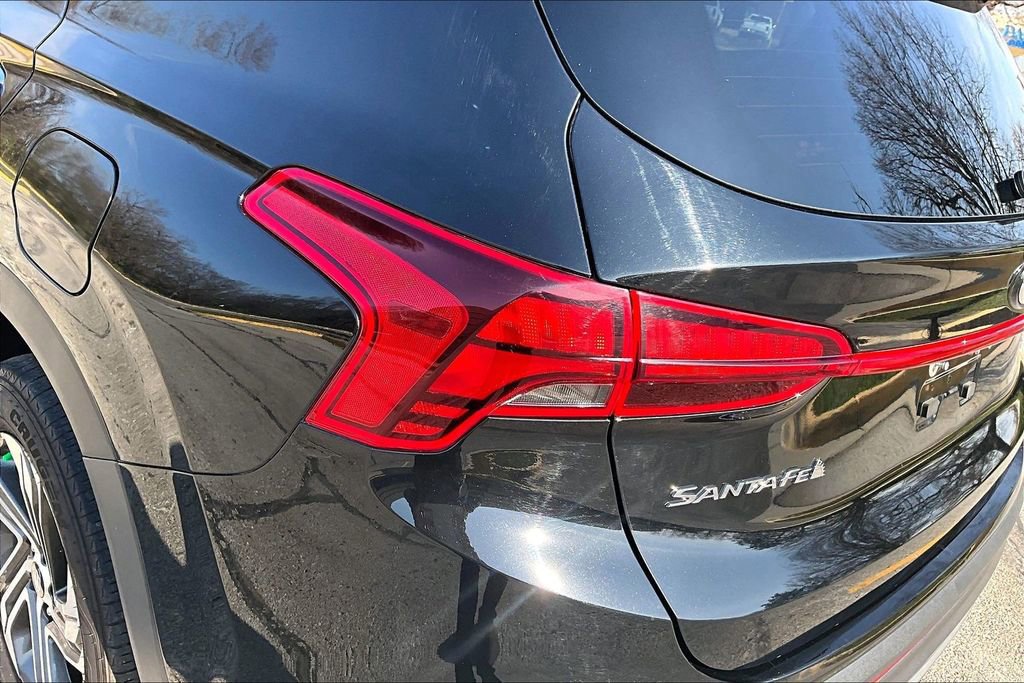Used 2023 Hyundai Santa Fe SEL AWD/4WD image 29