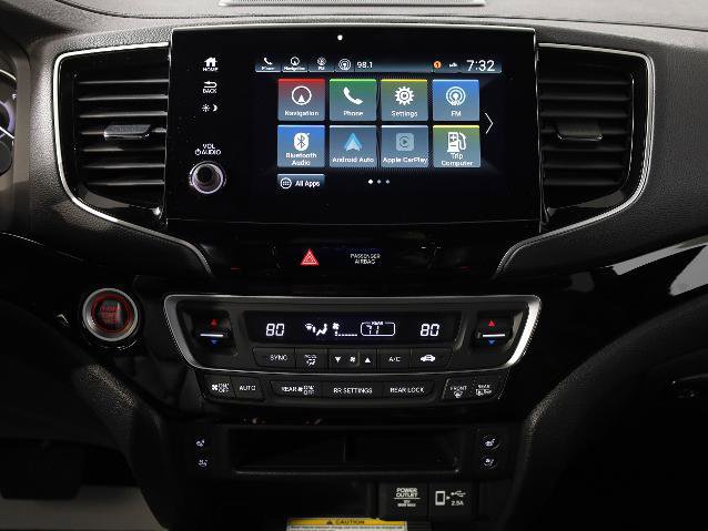 Used 2022 Honda Passport Elite image 14