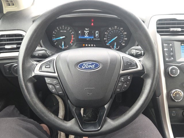 Certified 2020 Ford Fusion S FWD image 30