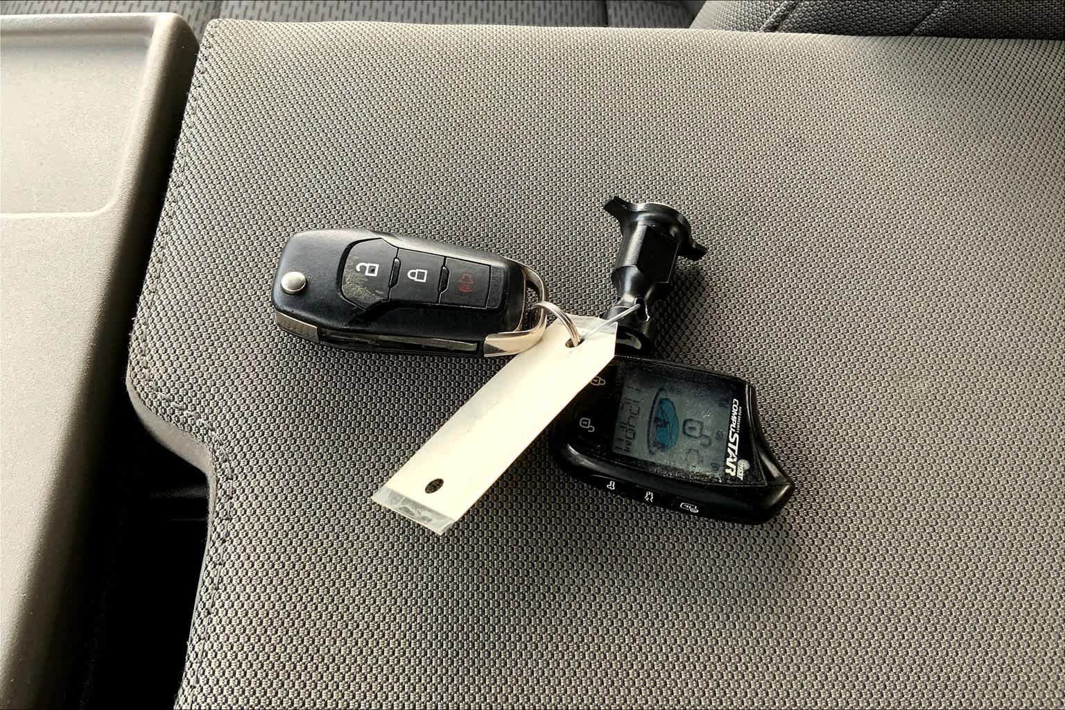 Certified 2018 Ford F150 XLT AWD/4WD image 15