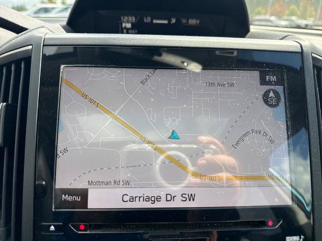 Used 2019 Subaru Crosstrek Hybrid w/ Moonroof Package w/Navigation AWD/4WD image 30