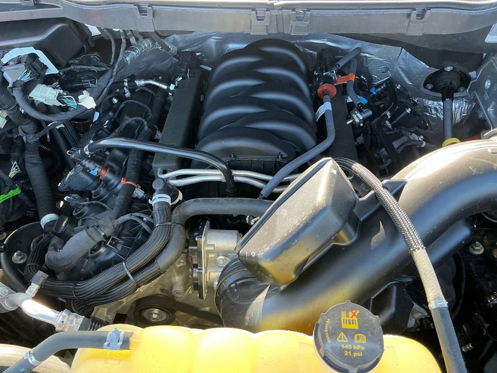 Certified 2023 Ford F150 XLT w/ Equipment Group 302A High AWD/4WD image 25
