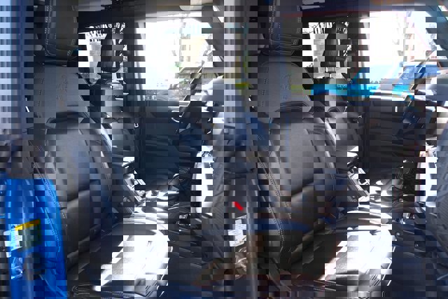 Certified 2025 Ford Bronco Badlands image 11