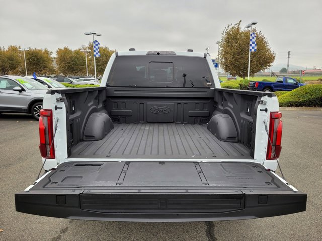 Certified 2024 Ford F150 Raptor image 10