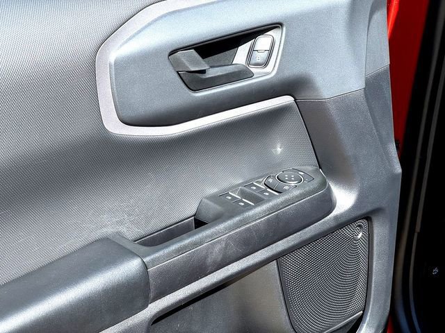 Certified 2023 Ford Bronco Sport Big Bend w/ Convenience Package image 9